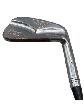 mac gregor 5 iron golf clubs tourney colokrom rec. m55 right handed  36" READ